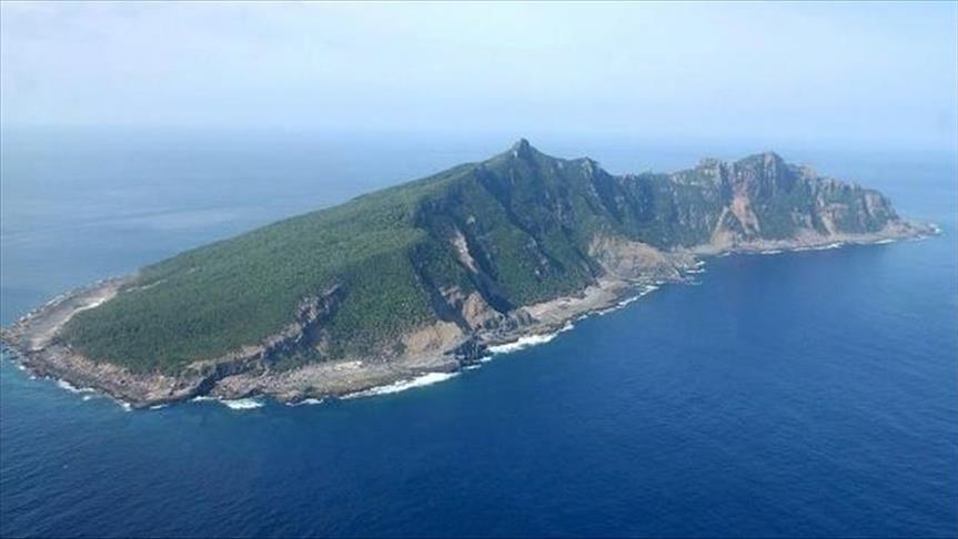 Amid pandemic, US, China rival in the South China Sea