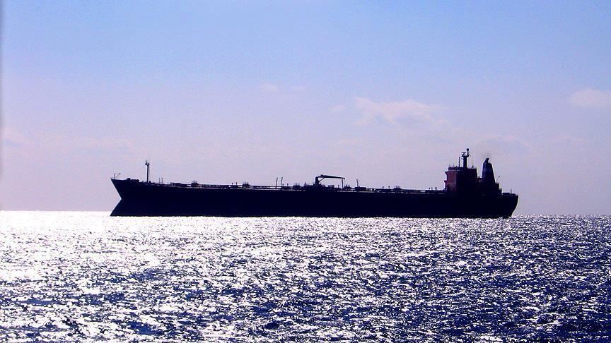 16 sailors abducted by pirates in Gulf of Guinea