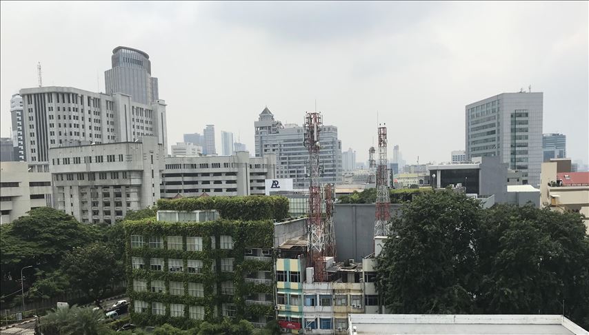 BPS: Pertumbuhan ekonomi Indonesia kuartal I 2020 2,97%