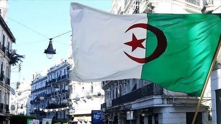 Algérie : Décès à 95 ans de l’un des derniers vétérans (moudjahid) de la guerre d'indépendance  