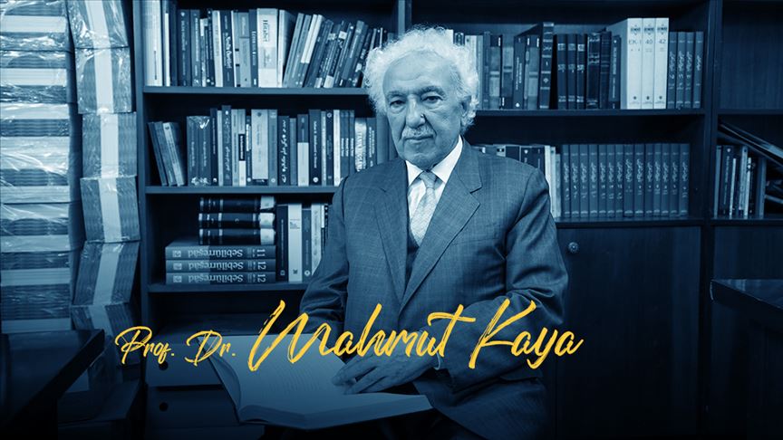 Prof. Dr. Kaya: Cumhuriyet döneminde büyük kazanımlar oldu. Bugün Türkiye İslam dünyasında bir yıldızsa bu sebepledir