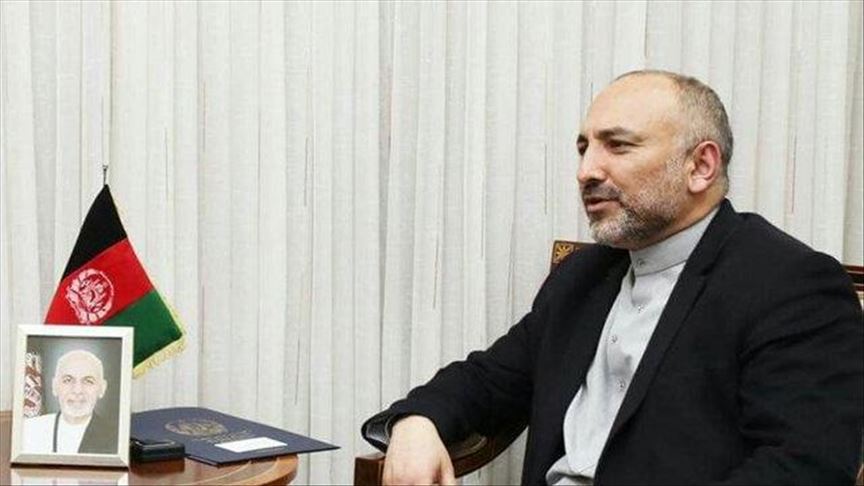 کابل ظلم و خشونت علیه شهروندان مان در مرز ایران را پیگیری خواهیم کرد