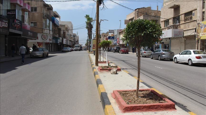 الأردن.. حظر شامل نهاية كل أسبوع ولا إصابات بكورونا
