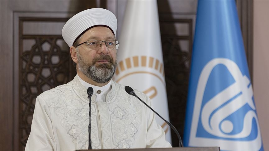 Diyanetten Kur An I Kerim I Guzel Okuma Yarismasi
