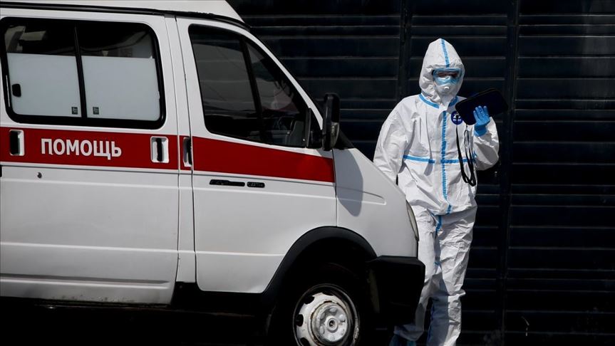 Más de 250 mil muertos ha dejado el COVID-19 en el mundo