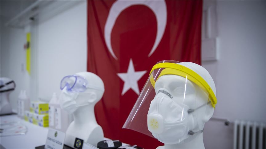 ANALISIS – Belajar dari sistem kesehatan Turki