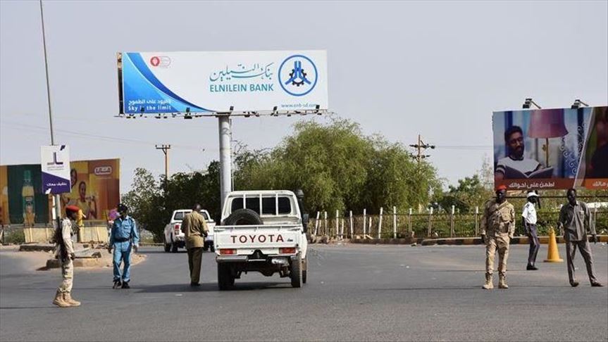 السودان إصابة رئيس حزب البشير بكورونا