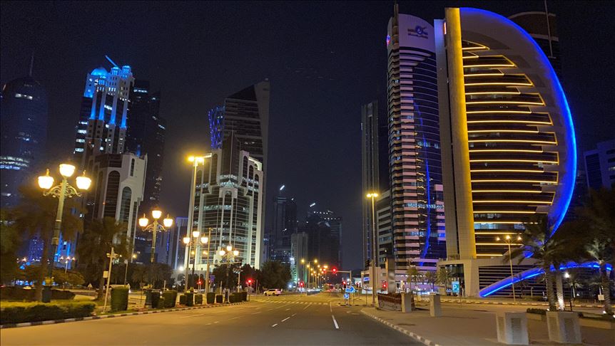 تلك أمانيهم قطريون يردون على شائعات سعودية إماراتية