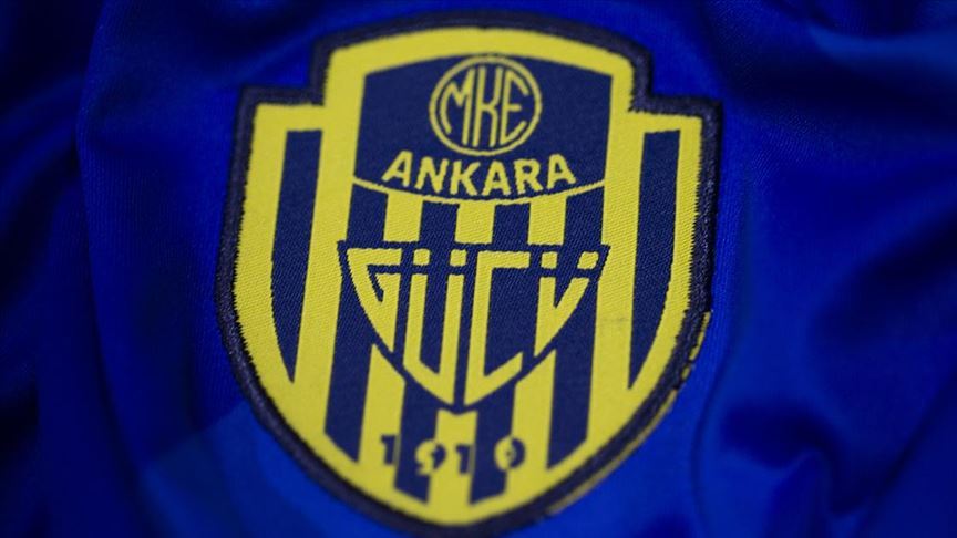 MKE Ankaragücü'nde bir futbolcunun koronavirüs testi pozitif çıktı