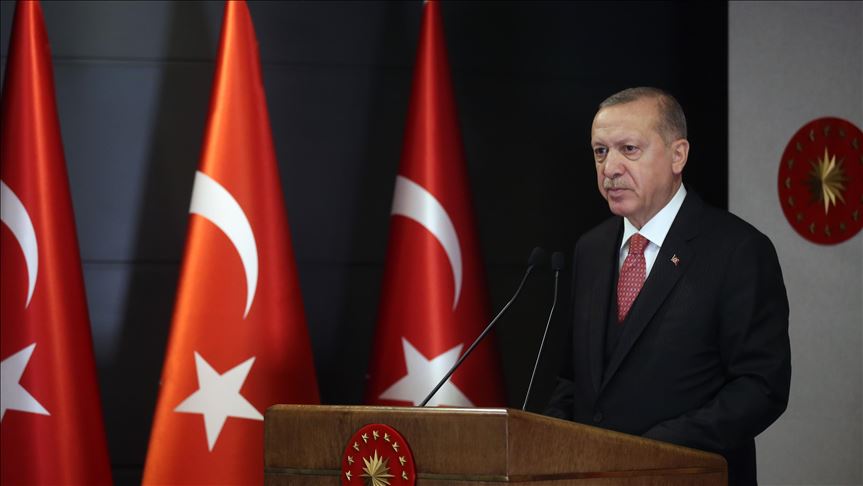 Turquía ya no tolerará el hostigamiento en la zona segura de Siria