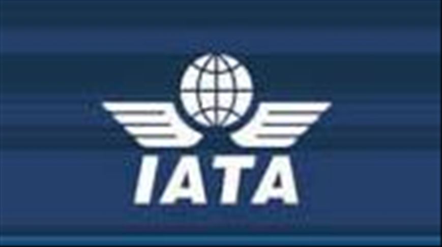 IATA supports passenger face covering, crew masks