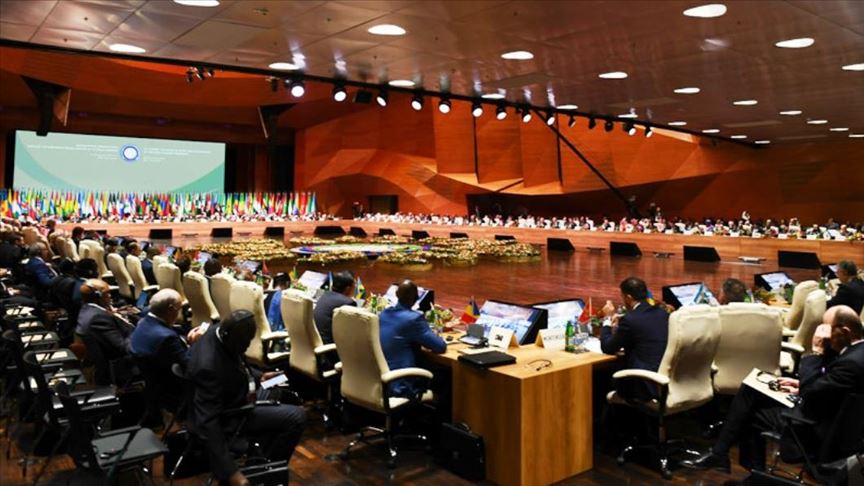 Países no alineados respaldan a la OMS y al multilateralismo