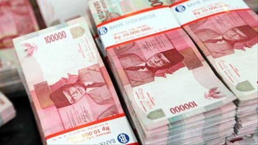 Pertumbuhan ekonomi Indonesia kuartal I 2020 hanya 2,97%