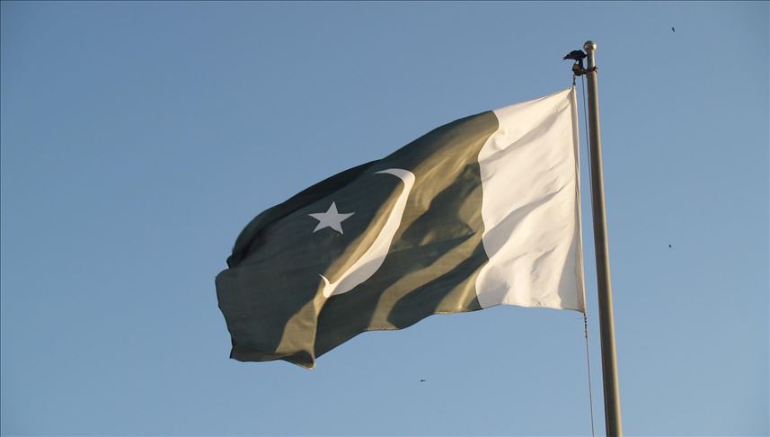 Pakistan to ease lockdown amid COVID-19