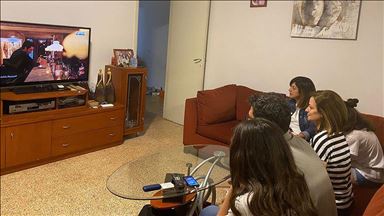 محبوبیت سریالهای تُرکی در لبنان