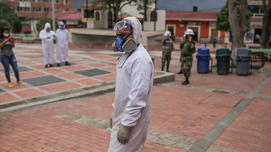 Desconfinamiento puede acelerar propagación del COVID-19 en Latinoamérica, según Organización Panamericana de la Salud 