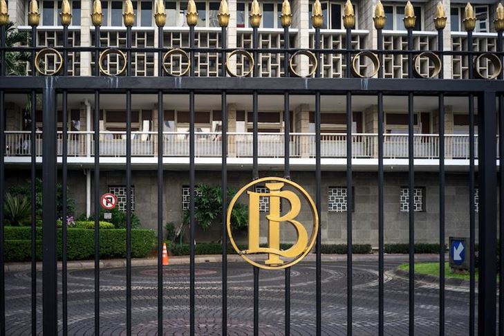 Bank Indonesia tidak akan cetak uang terkait Covid-19