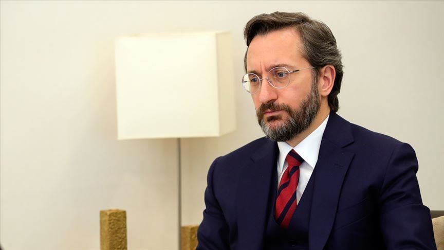 الرئاسة التركية: نأسف لتجاهل الإعلام الدولي نجاحاتنا في مكافحة كورونا