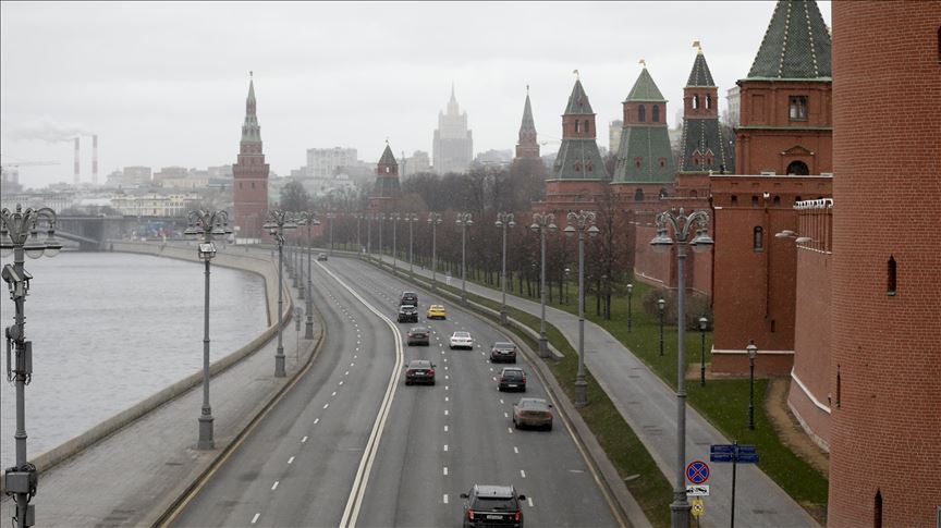 Количество умерших из-за коронавируcа в РФ превысило 1,5 тыс