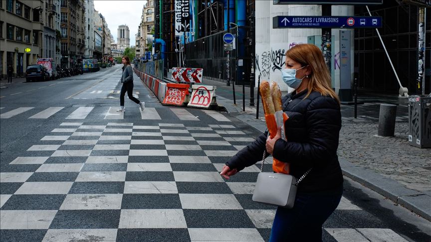 Francë, shkon në 25.809 numri i të vdekurve si pasojë e COVID-19