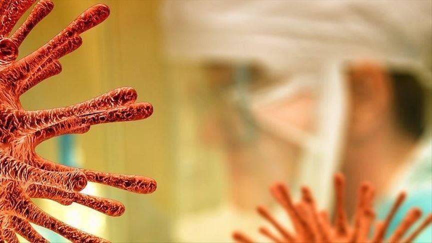 90,000 healthcare workers infected with COVID-19: ICN