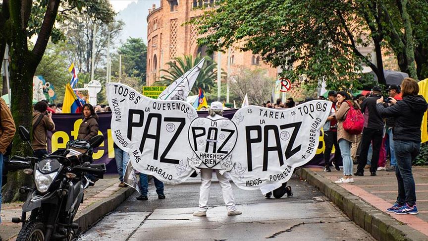 Antiguo Bloque Oriental de las Farc amplía sus versiones sobre secuestro ante la JEP