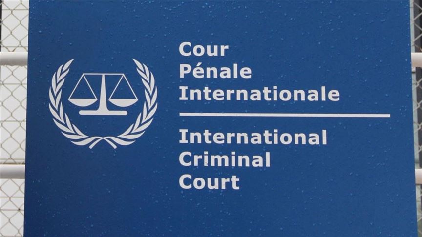 ICC warns of war crimes in Libya as Haftar presses on