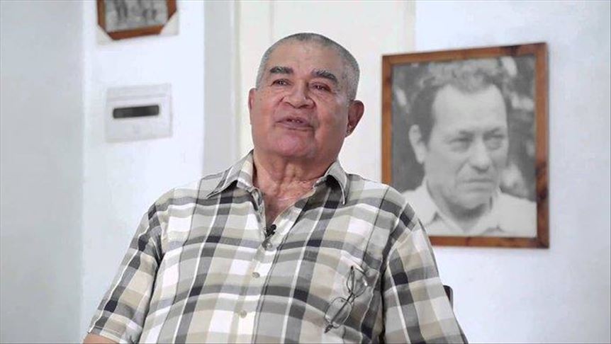 Murió en Cuba uno de los fundadores de la extinta guerrilla colombiana de las Farc