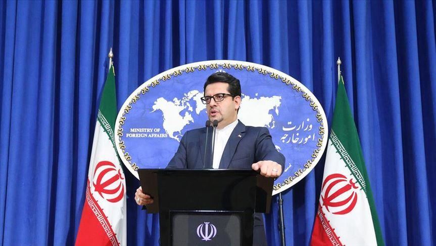 تهران جهت انجام تحقیقات درباره "کشته شدن شهروندان افغان" با کابل اعلام همکاری کرد