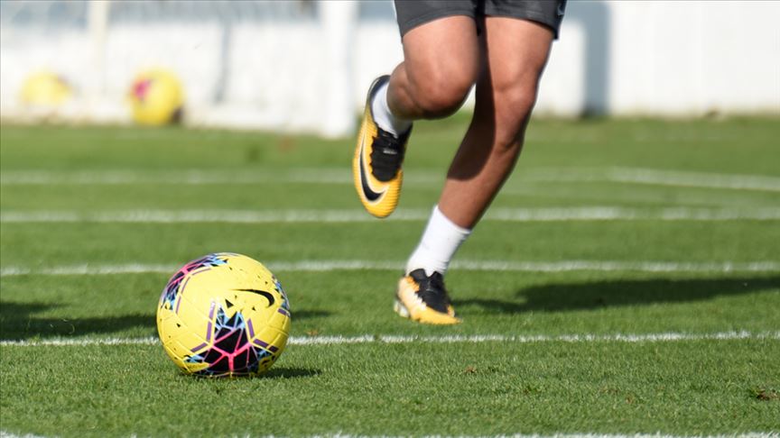 Futbolda ligler 12 Haziran'da başlıyor