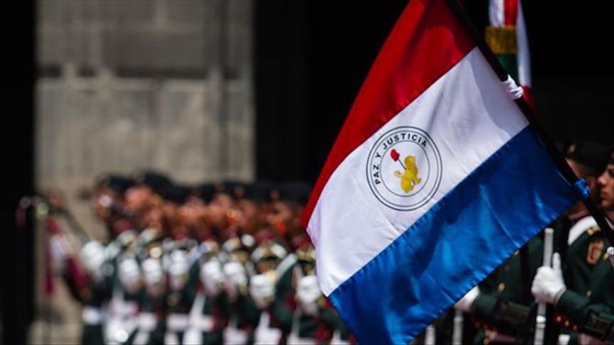 Gobierno de Paraguay afirma que no registró feminicidios en abril