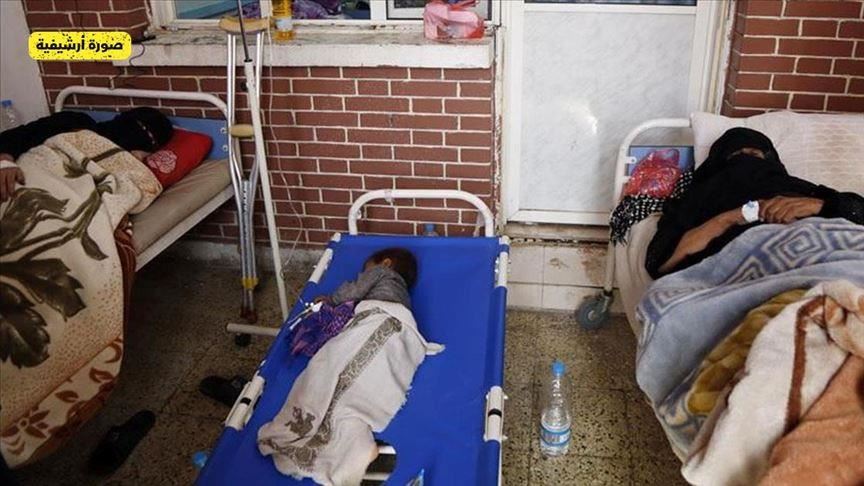 الأمم المتحدة تحذر من وفاة 48 ألف امرأة في اليمن