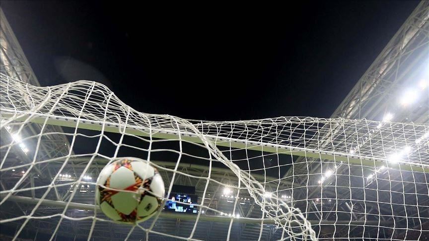 Football in Serbia, Croatia to restart in May