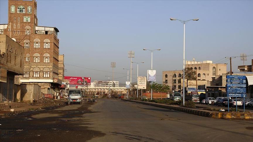 خشية كورونا.. حضرموت اليمنية تفرض حظر تجوال