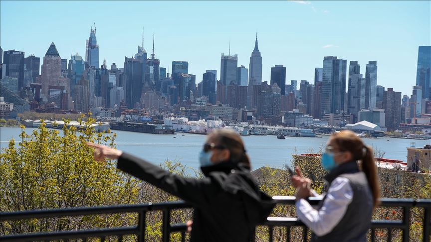 Unlike 2008, psychology to cast long shadow after corona crisis