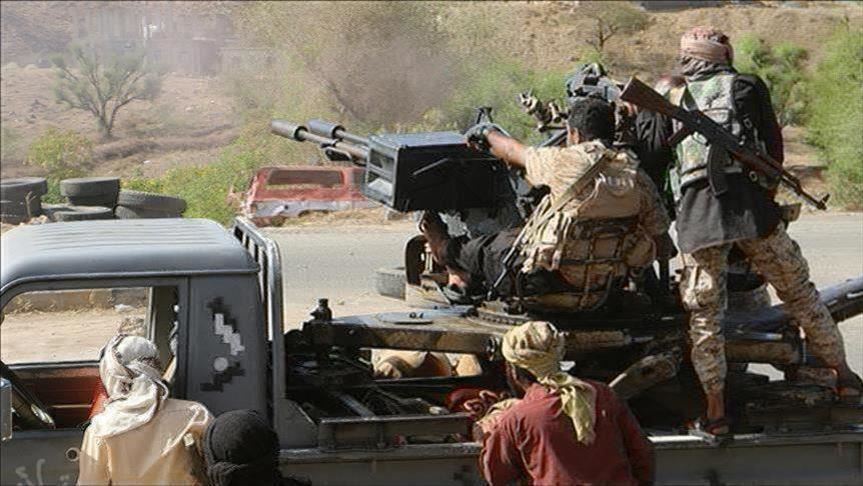 مصدر عسكري يمني: مقتل قائد القوات الخاصة للحوثيين