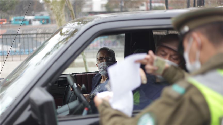 Brazil Tops Latin America In Confirmed Covid 19 Cases