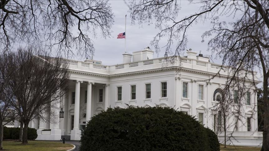 Casa Blanca: tras hablar con Putin, Trump insta a “control efectivo de armas” con China y Rusia 