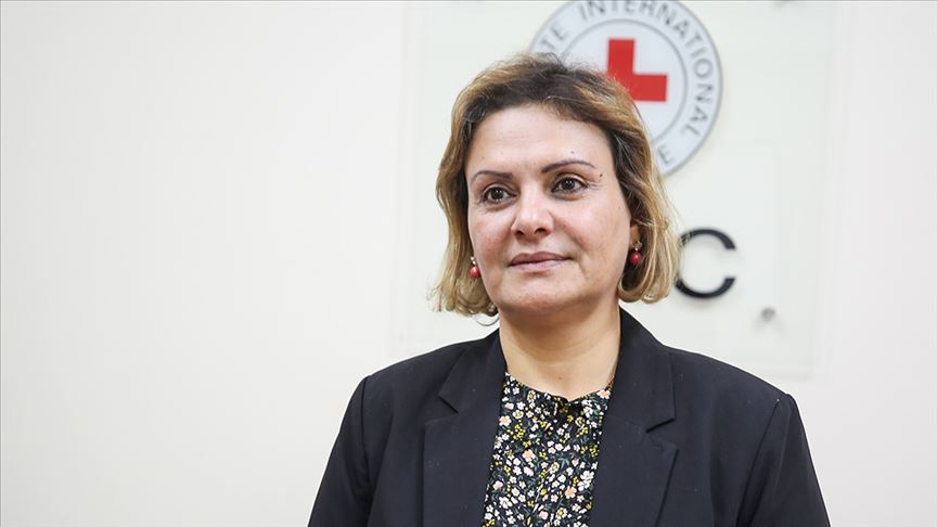 الصليب الأحمر: "كورونا" يفاقم الأوضاع في غزة (حوار)
