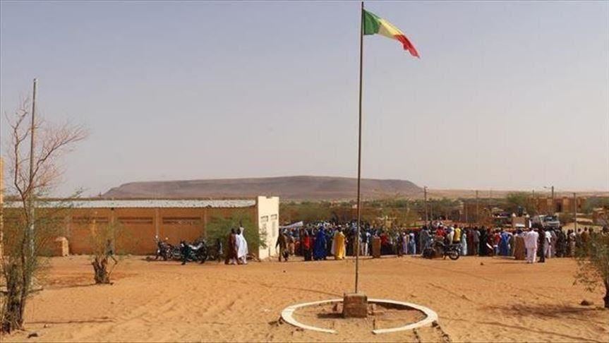 Mali: Poursuite des manifestations contre les résultats des législatives