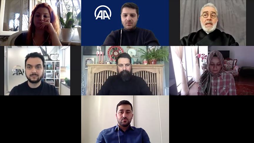 بطل مسلسل عبد الحميد الحجر منحني فرصة العودة للذات