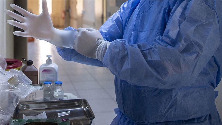 بريطانيا: الملابس الواقية المقدمة من تركيا اجتازت الاختبارات