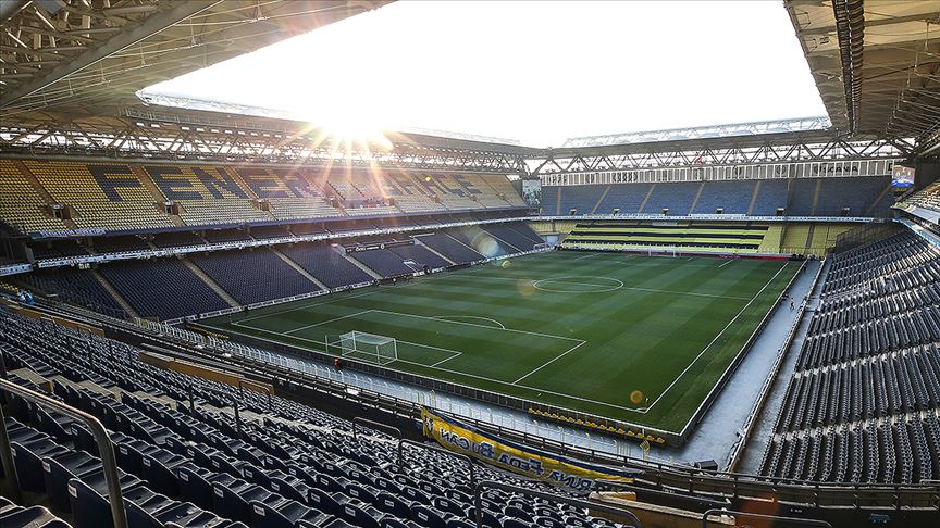 Fenerbahçe'den liglerin 12 Haziran'da başlaması kararıyla ilgili açıklama