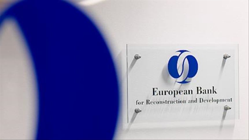 European bank loans $175M to Turkish lender