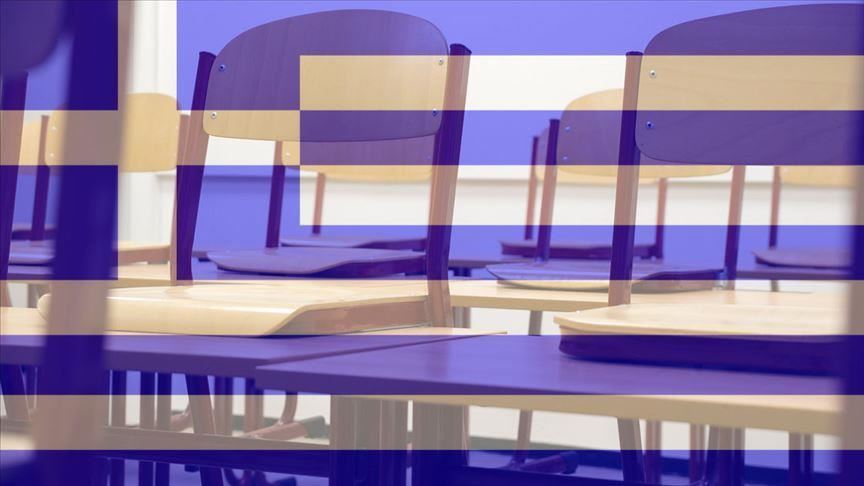 Greece: Turks push for Turkish lessons in kindergarten