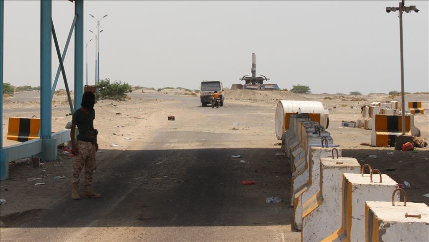 Yemen: Saudi forces abandon security points in Socotra
