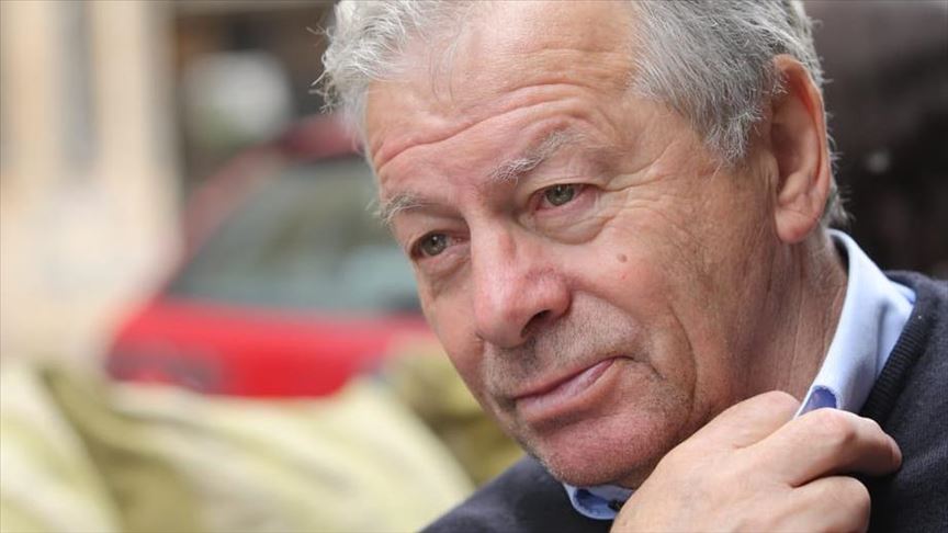 Ilija Petković, član Odbora za hitna pitanja FSS: Jedva čekam 30. maj da se lopta zakotrlja