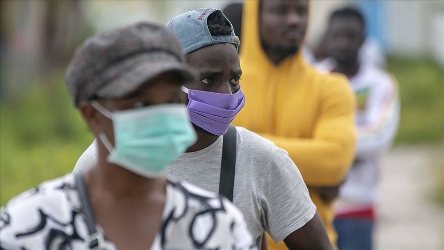 Tchad/Covid-19: La capitale N'Djamena en quarantaine à partir de vendredi 08 mai