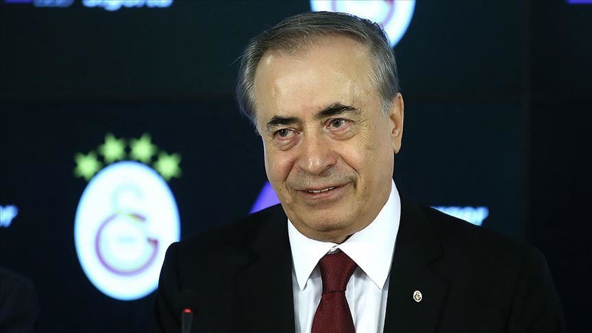 Football: Galatasaray chairman undergoes brain surgery