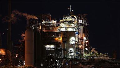 Warêla petrola brent bi 28,60 dolarî tê firotin